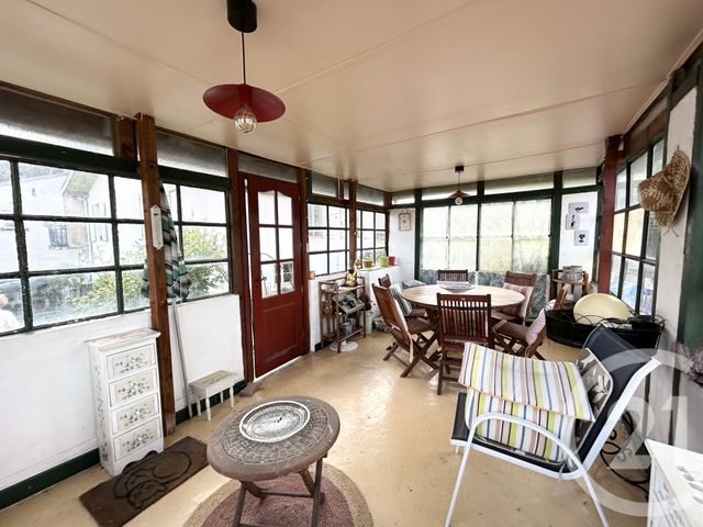 maison à vendre - 5 pièces - 135.0 m2 - MEREVILLE - 54 - LORRAINE - Century 21 Les Portes D'Or