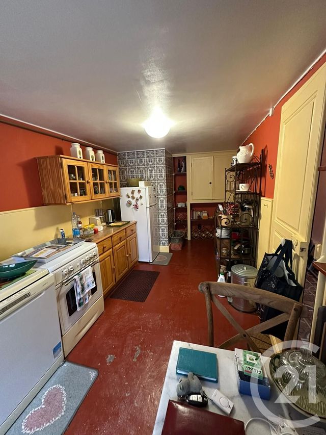 maison à vendre - 5 pièces - 135.0 m2 - MEREVILLE - 54 - LORRAINE - Century 21 Les Portes D'Or