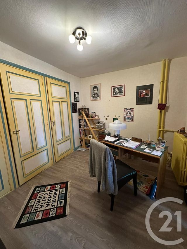 maison à vendre - 5 pièces - 135.0 m2 - MEREVILLE - 54 - LORRAINE - Century 21 Les Portes D'Or