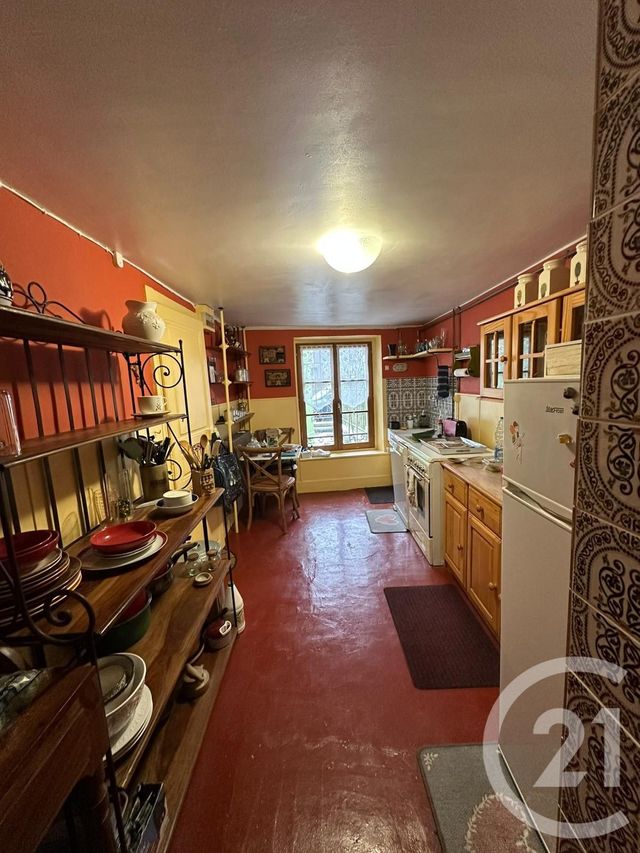 maison à vendre - 5 pièces - 135.0 m2 - MEREVILLE - 54 - LORRAINE - Century 21 Les Portes D'Or