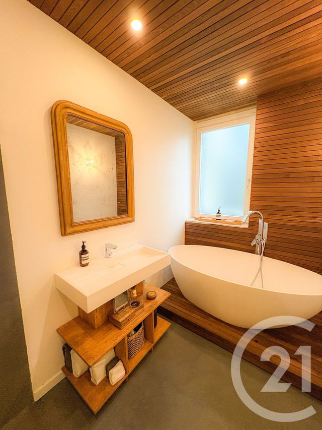 Appartement T3 à vendre - 3 pièces - 120.0 m2 - NANCY - 54 - LORRAINE - Century 21 Les Portes D'Or