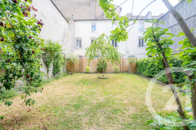Appartement T3 à vendre - 3 pièces - 120.0 m2 - NANCY - 54 - LORRAINE - Century 21 Les Portes D'Or