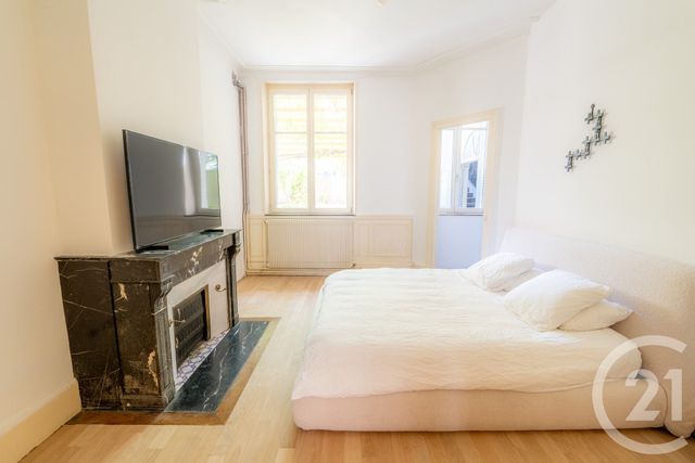 Appartement T3 à vendre - 3 pièces - 120.0 m2 - NANCY - 54 - LORRAINE - Century 21 Les Portes D'Or