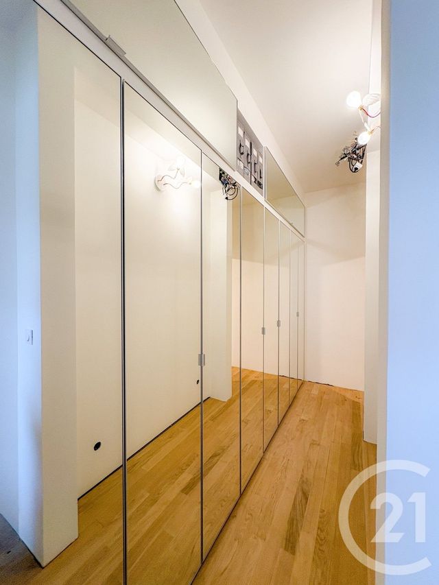 Appartement T3 à vendre - 3 pièces - 120.0 m2 - NANCY - 54 - LORRAINE - Century 21 Les Portes D'Or