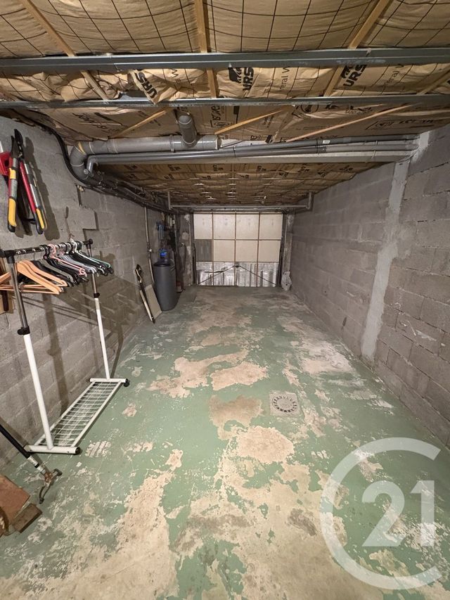 maison à vendre - 7 pièces - 158.26 m2 - CHAMPIGNEULLES - 54 - LORRAINE - Century 21 Les Portes D'Or