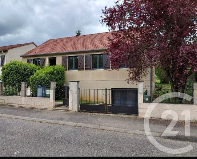 maison - CHAMPIGNEULLES - 54