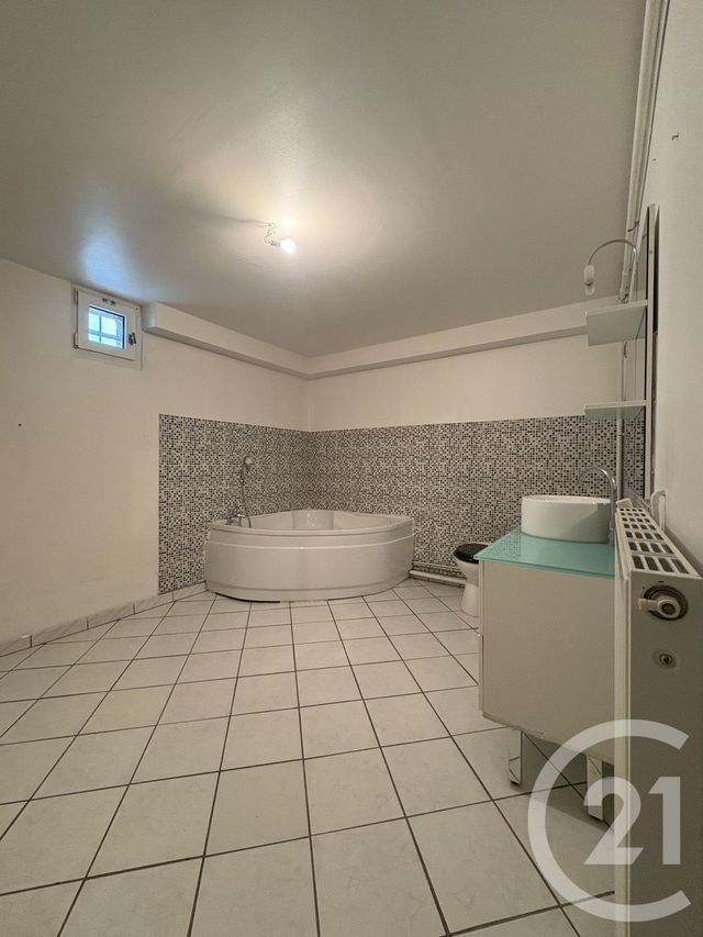 maison à vendre - 7 pièces - 158.26 m2 - CHAMPIGNEULLES - 54 - LORRAINE - Century 21 Les Portes D'Or