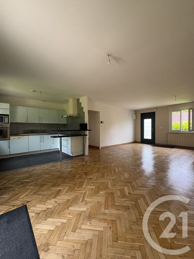 maison à vendre - 7 pièces - 158.26 m2 - CHAMPIGNEULLES - 54 - LORRAINE - Century 21 Les Portes D'Or