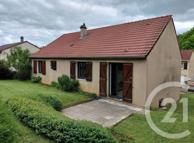 maison à vendre - 7 pièces - 158.26 m2 - CHAMPIGNEULLES - 54 - LORRAINE - Century 21 Les Portes D'Or