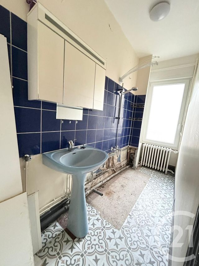 immeuble à vendre - 117.53 m2 - NANCY - 54 - LORRAINE - Century 21 Les Portes D'Or