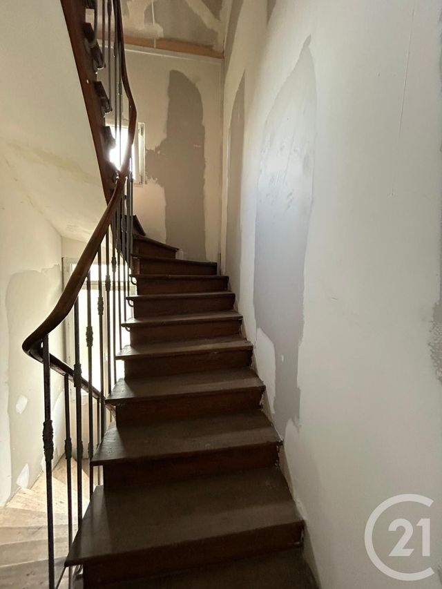 immeuble à vendre - 117.53 m2 - NANCY - 54 - LORRAINE - Century 21 Les Portes D'Or
