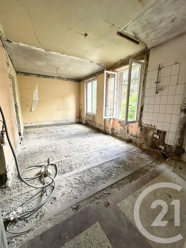immeuble à vendre - 117.53 m2 - NANCY - 54 - LORRAINE - Century 21 Les Portes D'Or