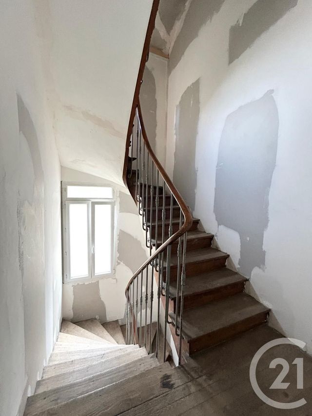 immeuble à vendre - 117.53 m2 - NANCY - 54 - LORRAINE - Century 21 Les Portes D'Or