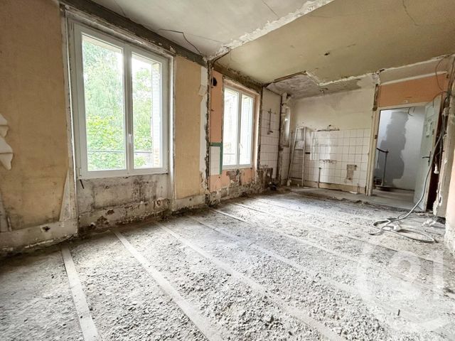 immeuble à vendre - 117.53 m2 - NANCY - 54 - LORRAINE - Century 21 Les Portes D'Or
