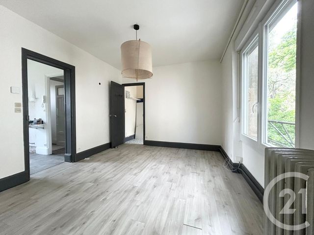 immeuble à vendre - 117.53 m2 - NANCY - 54 - LORRAINE - Century 21 Les Portes D'Or