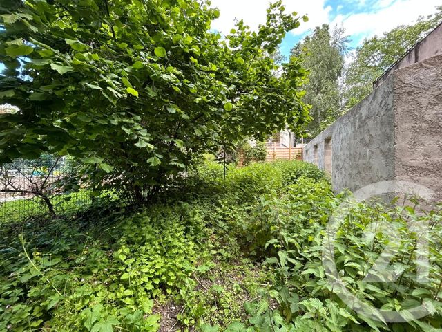 immeuble à vendre - 117.53 m2 - NANCY - 54 - LORRAINE - Century 21 Les Portes D'Or