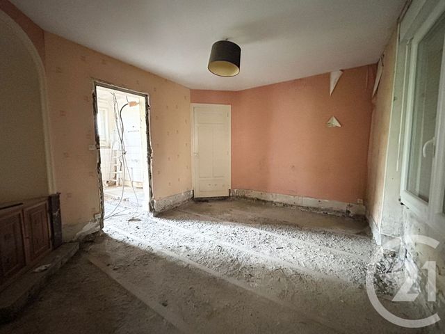 immeuble à vendre - 117.53 m2 - NANCY - 54 - LORRAINE - Century 21 Les Portes D'Or