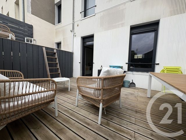 maison - ST MAX - 54