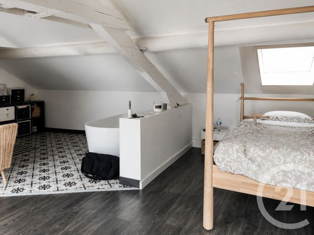 maison à vendre - 5 pièces - 104.36 m2 - ST MAX - 54 - LORRAINE - Century 21 Les Portes D'Or
