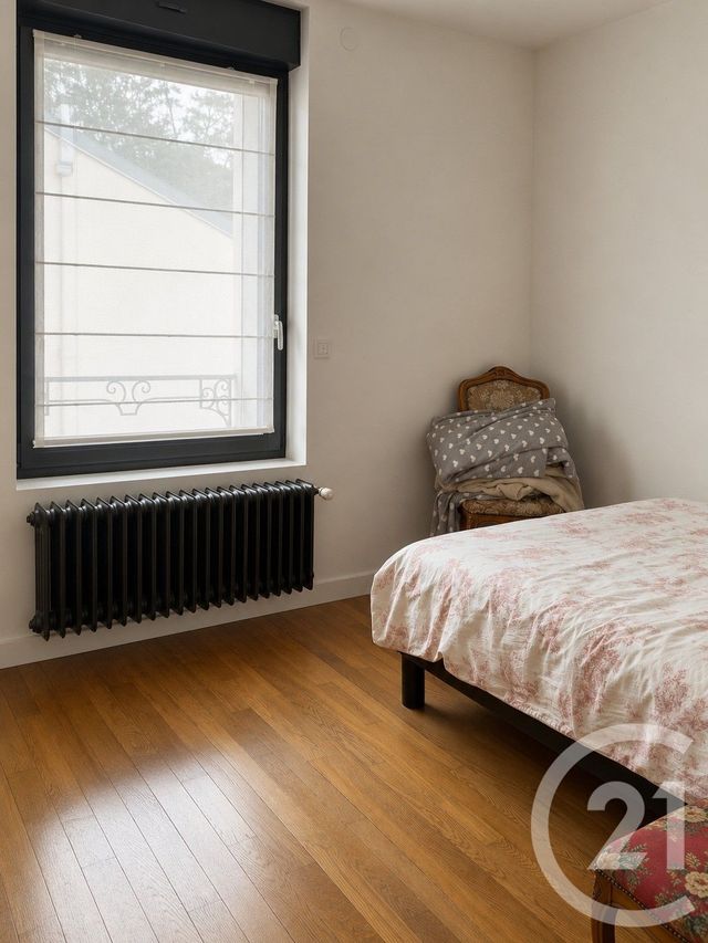 maison à vendre - 5 pièces - 104.36 m2 - ST MAX - 54 - LORRAINE - Century 21 Les Portes D'Or