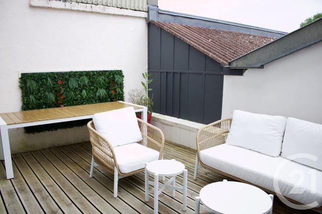 maison à vendre - 5 pièces - 104.36 m2 - ST MAX - 54 - LORRAINE - Century 21 Les Portes D'Or