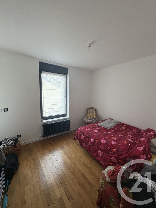 maison à vendre - 5 pièces - 104.36 m2 - ST MAX - 54 - LORRAINE - Century 21 Les Portes D'Or