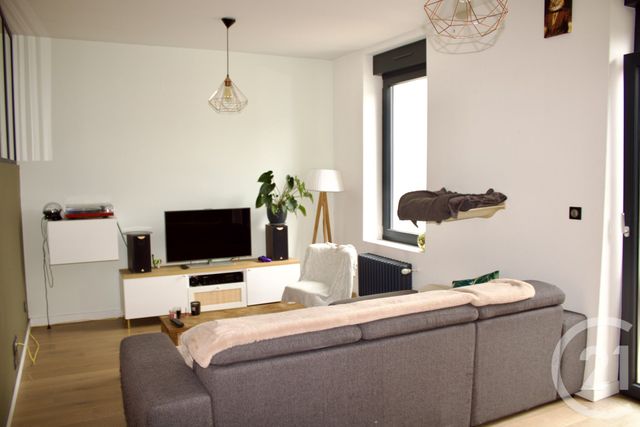 maison à vendre - 5 pièces - 104.36 m2 - ST MAX - 54 - LORRAINE - Century 21 Les Portes D'Or