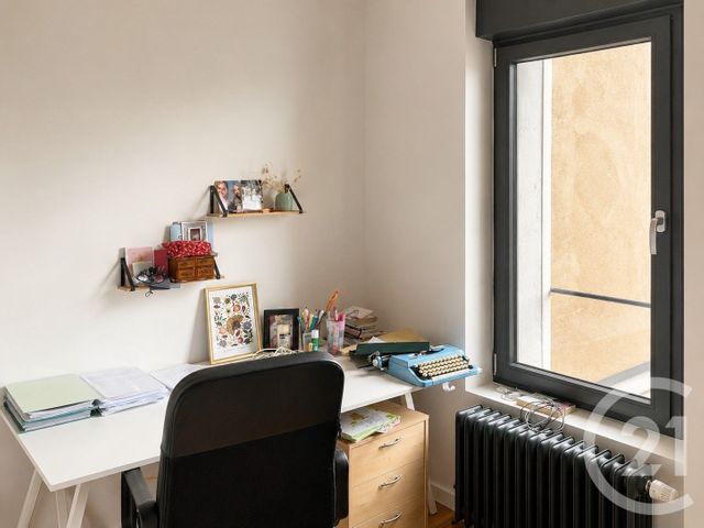 maison à vendre - 5 pièces - 104.36 m2 - ST MAX - 54 - LORRAINE - Century 21 Les Portes D'Or