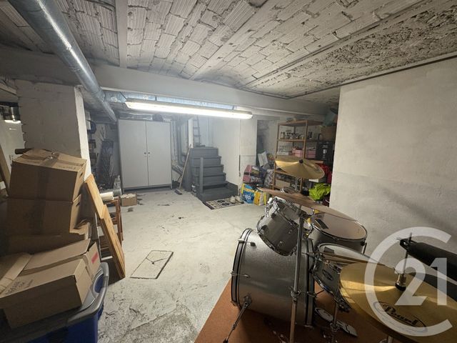 maison à vendre - 5 pièces - 104.36 m2 - ST MAX - 54 - LORRAINE - Century 21 Les Portes D'Or