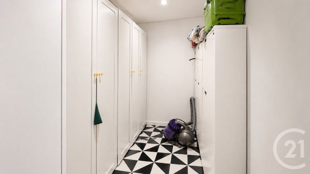 maison à vendre - 5 pièces - 104.36 m2 - ST MAX - 54 - LORRAINE - Century 21 Les Portes D'Or