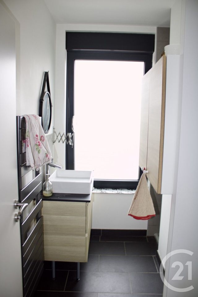 maison à vendre - 5 pièces - 104.36 m2 - ST MAX - 54 - LORRAINE - Century 21 Les Portes D'Or