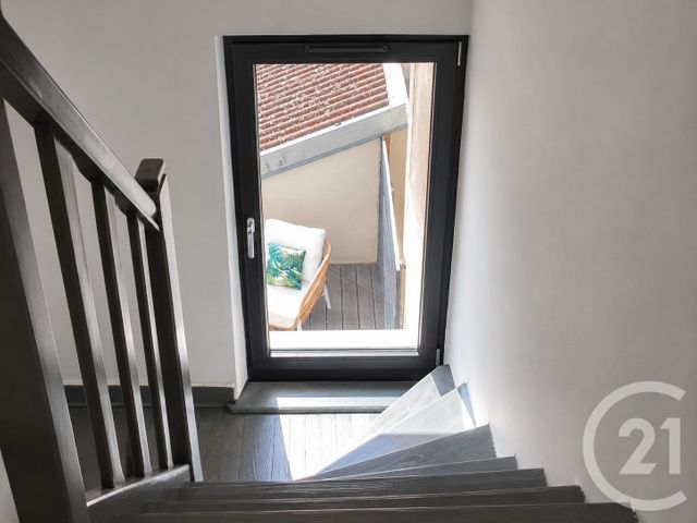 maison à vendre - 5 pièces - 104.36 m2 - ST MAX - 54 - LORRAINE - Century 21 Les Portes D'Or