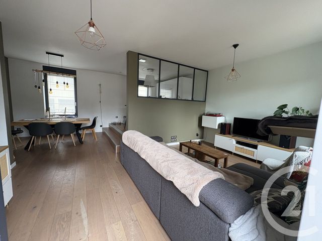 maison à vendre - 5 pièces - 104.36 m2 - ST MAX - 54 - LORRAINE - Century 21 Les Portes D'Or