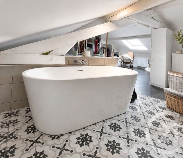 maison à vendre - 5 pièces - 104.36 m2 - ST MAX - 54 - LORRAINE - Century 21 Les Portes D'Or
