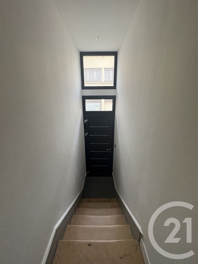 maison à vendre - 5 pièces - 104.36 m2 - ST MAX - 54 - LORRAINE - Century 21 Les Portes D'Or