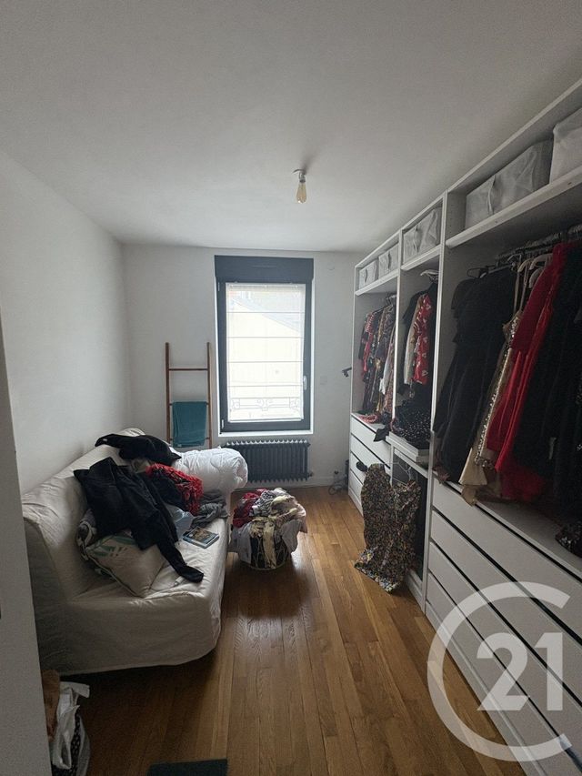 maison à vendre - 5 pièces - 104.36 m2 - ST MAX - 54 - LORRAINE - Century 21 Les Portes D'Or