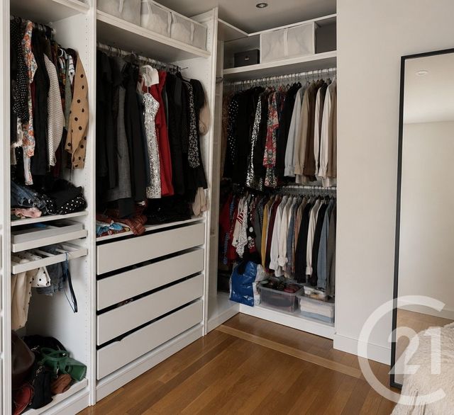 maison à vendre - 5 pièces - 104.36 m2 - ST MAX - 54 - LORRAINE - Century 21 Les Portes D'Or