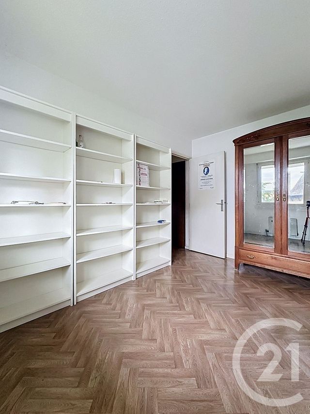 Appartement à vendre - 3 pièces - 36.01 m2 - MAXEVILLE - 54 - LORRAINE - Century 21 Les Portes D'Or