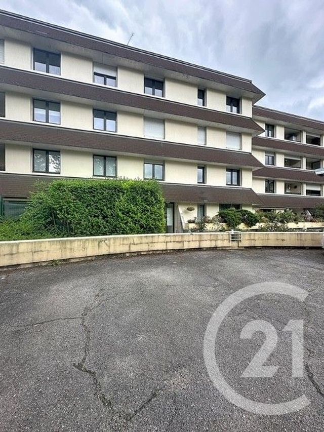 Appartement à vendre - 3 pièces - 36.01 m2 - MAXEVILLE - 54 - LORRAINE - Century 21 Les Portes D'Or