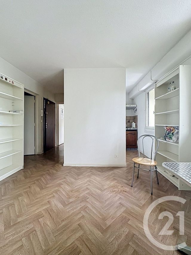 Appartement à vendre - 3 pièces - 36.01 m2 - MAXEVILLE - 54 - LORRAINE - Century 21 Les Portes D'Or