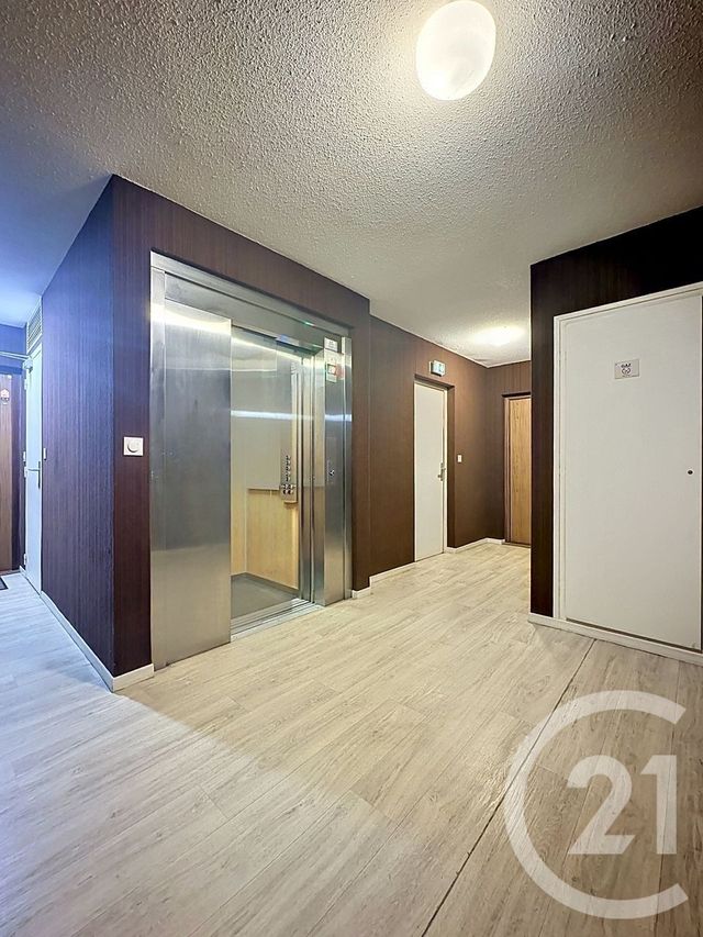 Appartement à vendre - 3 pièces - 36.01 m2 - MAXEVILLE - 54 - LORRAINE - Century 21 Les Portes D'Or