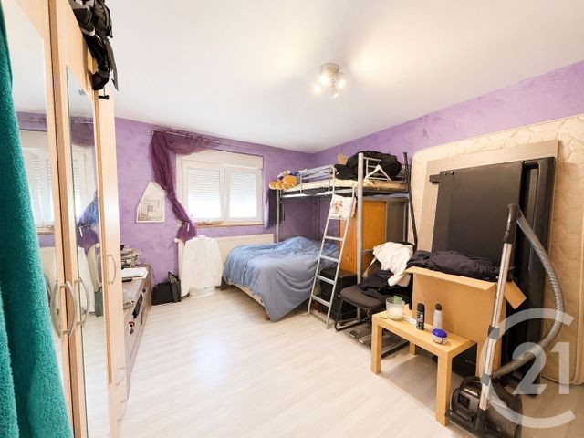 maison à vendre - 6 pièces - 175.0 m2 - VILLE AU VAL - 54 - LORRAINE - Century 21 Les Portes D'Or