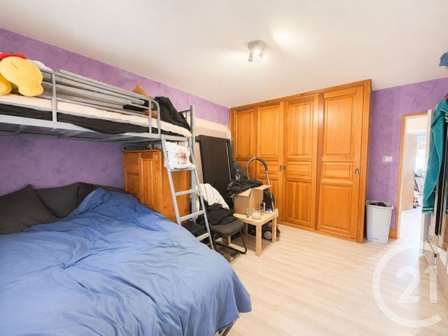 maison à vendre - 6 pièces - 175.0 m2 - VILLE AU VAL - 54 - LORRAINE - Century 21 Les Portes D'Or