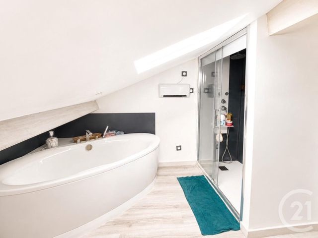 maison à vendre - 6 pièces - 175.0 m2 - CUSTINES - 54 - LORRAINE - Century 21 Les Portes D'Or