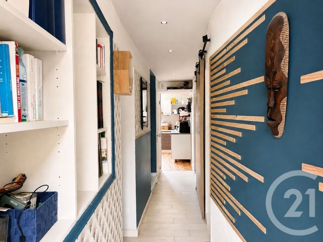 maison à vendre - 6 pièces - 175.0 m2 - VILLE AU VAL - 54 - LORRAINE - Century 21 Les Portes D'Or
