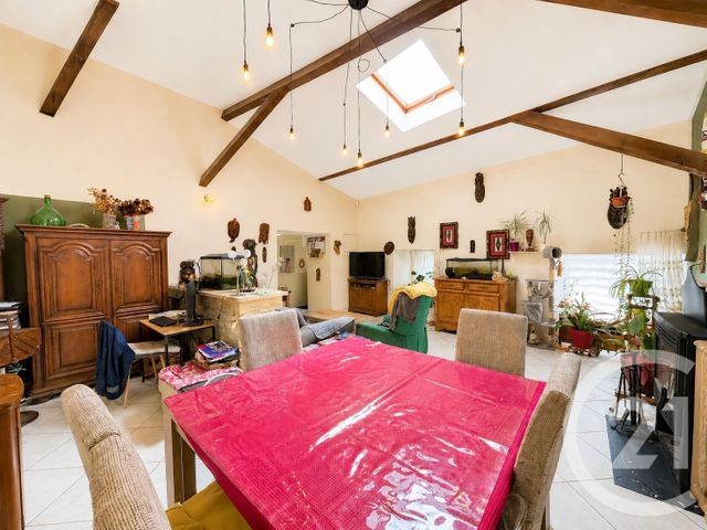 maison à vendre - 6 pièces - 175.0 m2 - VILLE AU VAL - 54 - LORRAINE - Century 21 Les Portes D'Or