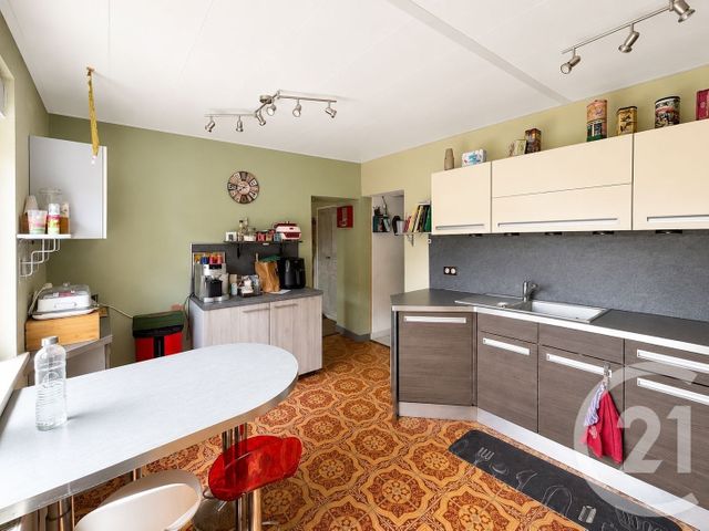maison à vendre - 6 pièces - 175.0 m2 - VILLE AU VAL - 54 - LORRAINE - Century 21 Les Portes D'Or