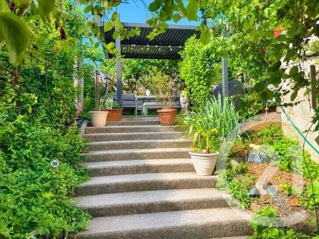 maison à vendre - 6 pièces - 175.0 m2 - CUSTINES - 54 - LORRAINE - Century 21 Les Portes D'Or