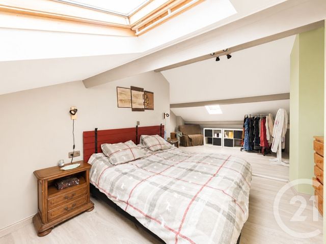 maison à vendre - 6 pièces - 175.0 m2 - VILLE AU VAL - 54 - LORRAINE - Century 21 Les Portes D'Or