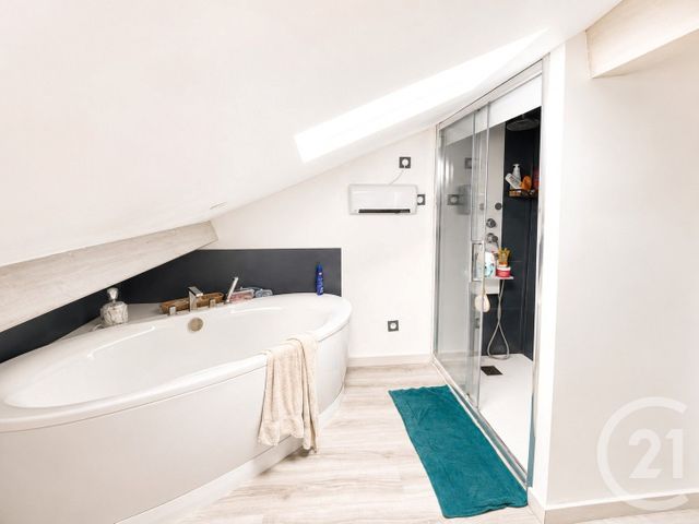 maison à vendre - 6 pièces - 175.0 m2 - VILLE AU VAL - 54 - LORRAINE - Century 21 Les Portes D'Or